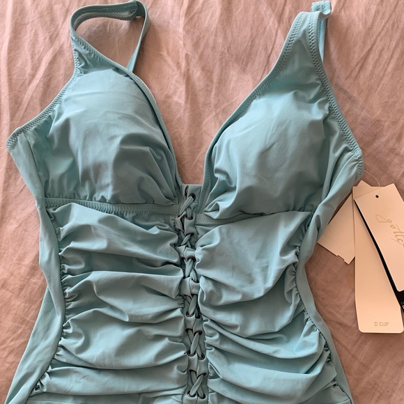 Gottex Swimsuit 12D - Picture 5 of 14